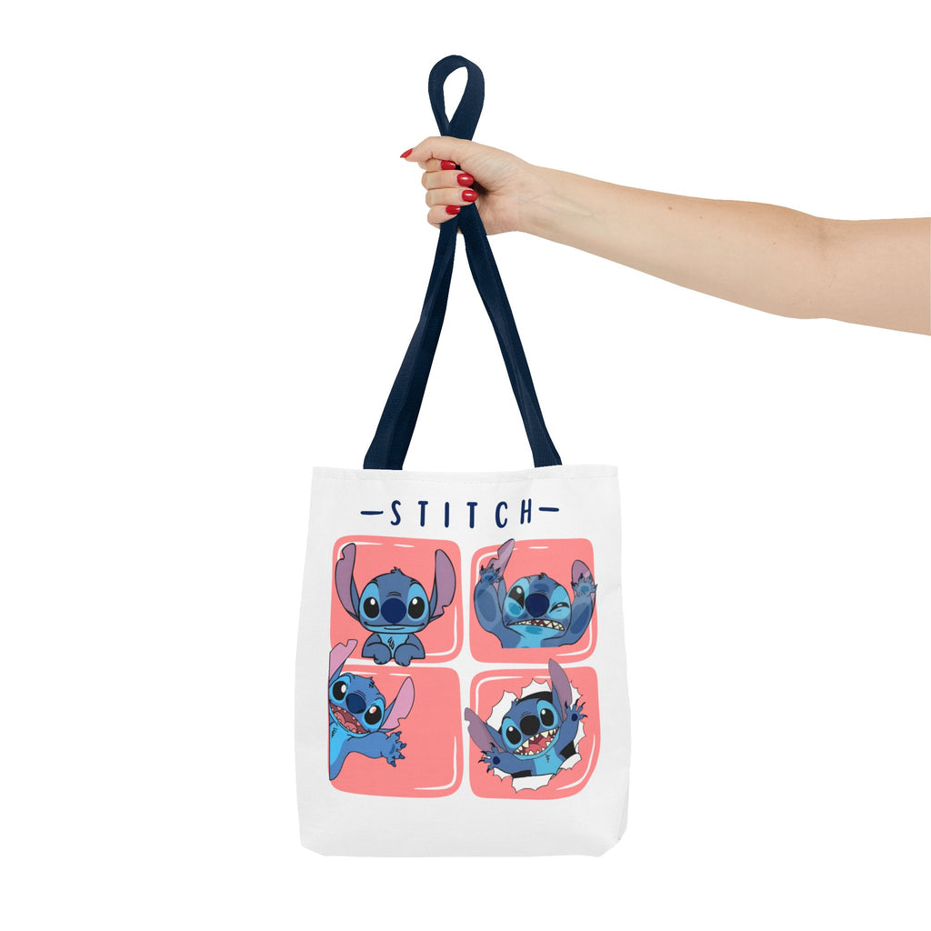 Tote Bag (AOP)