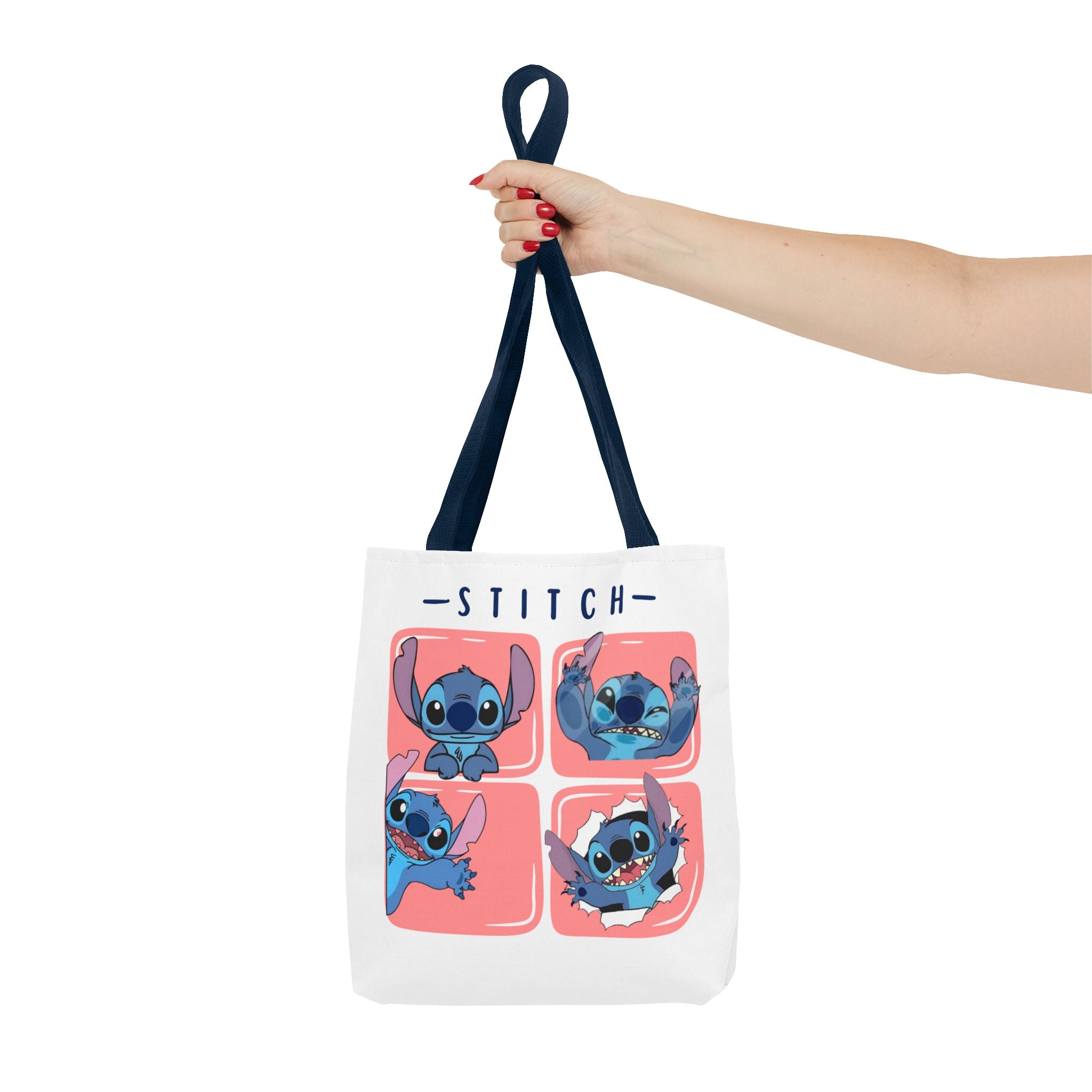 Tote Bag (AOP)