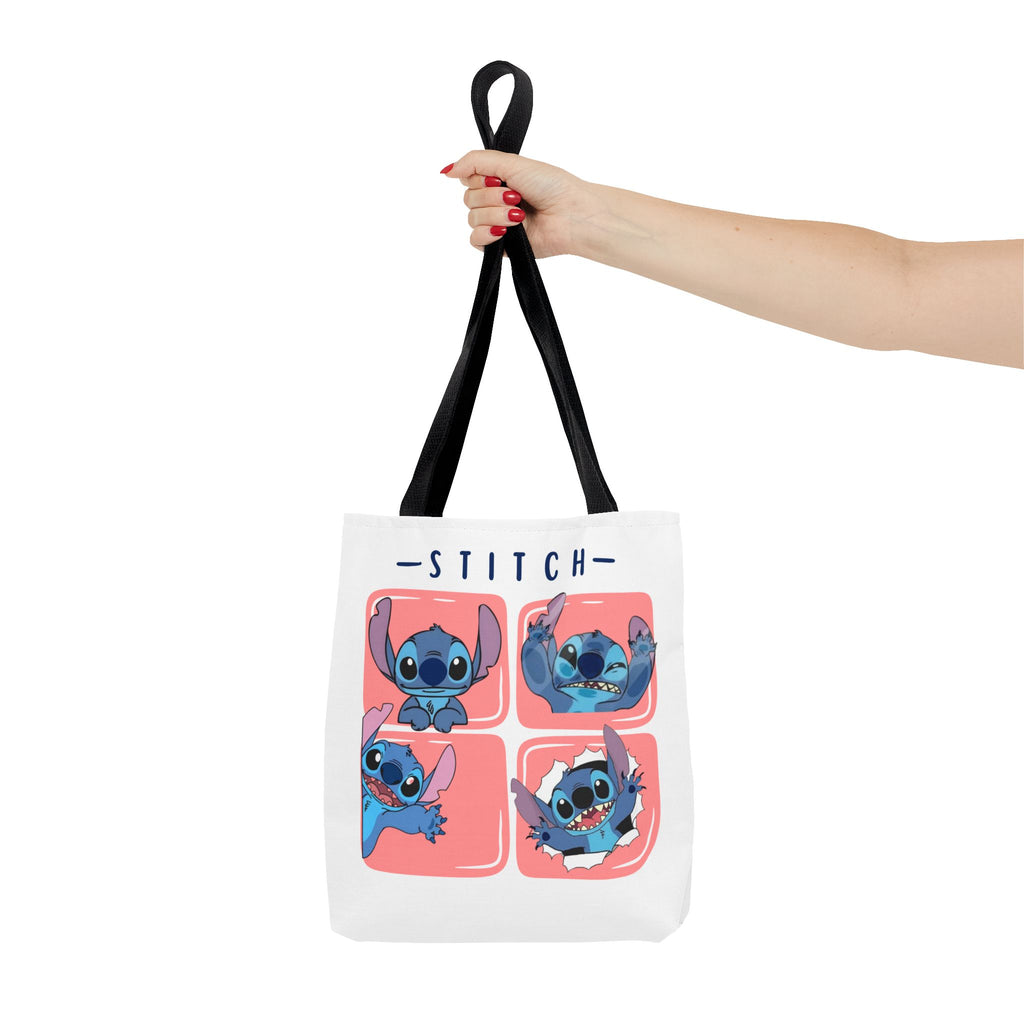 Tote Bag (AOP)