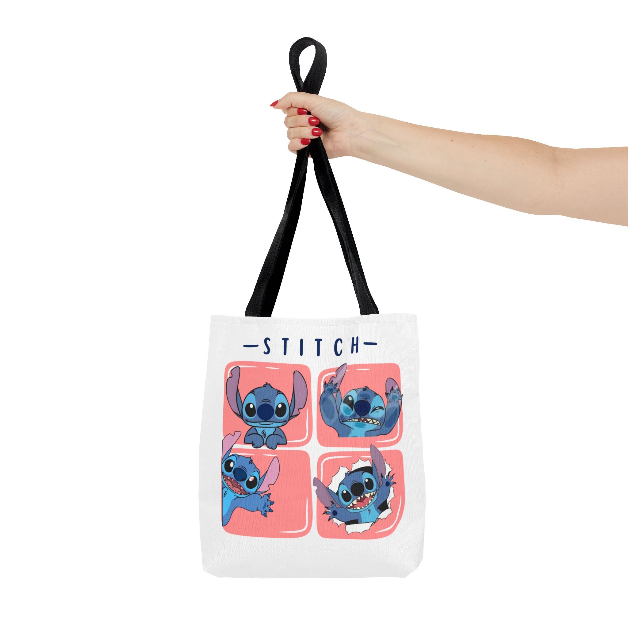 Tote Bag (AOP)