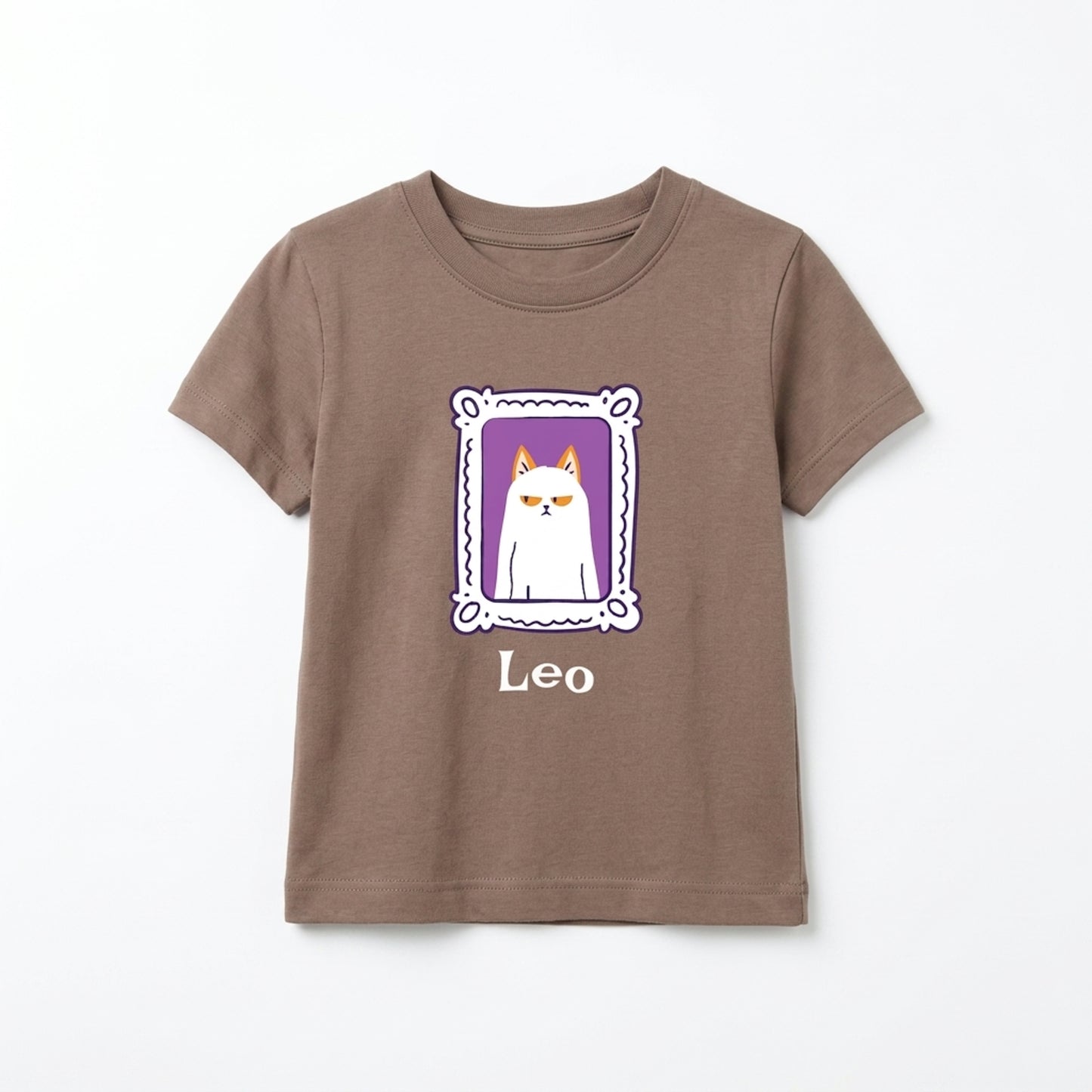 Custom Ghost Dog Shirt – Personalized Pet Photo Halloween Tee, Bella Canvas 3001