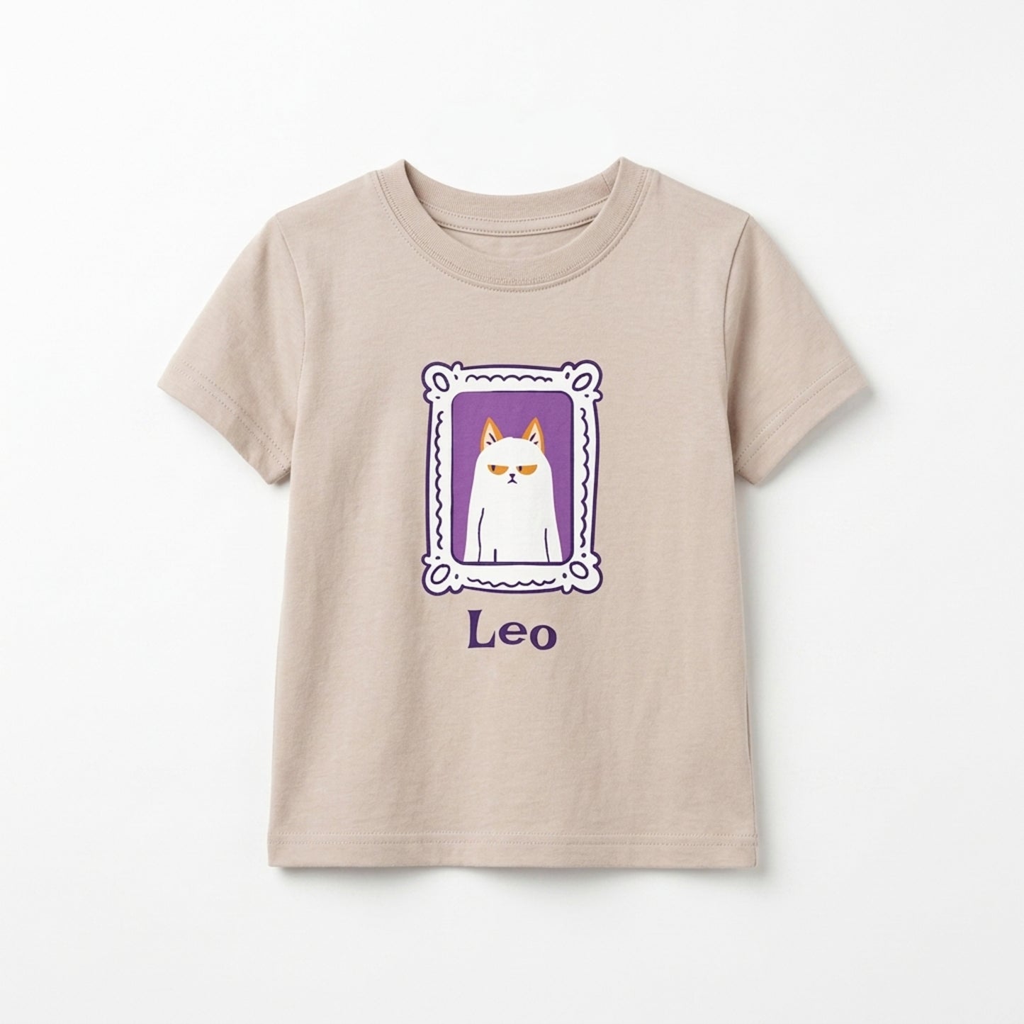 Custom Ghost Dog Shirt – Personalized Pet Photo Halloween Tee, Bella Canvas 3001